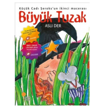 Büyük Tuzak