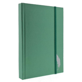 Liz Iso-180 14*20 Lastikli Noktalı Defter İzometri