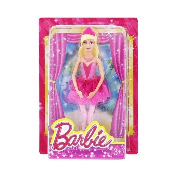 Mattel X8831 Barbie Güzel Prensesler