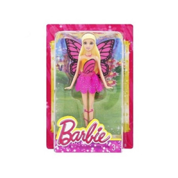 Mattel Blp47 Barbie Güzel Prensesler