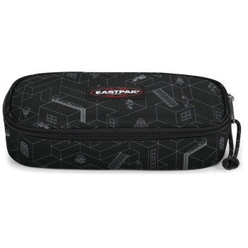 Eastpak Ek717C51 Oval Single Kalem Çantası