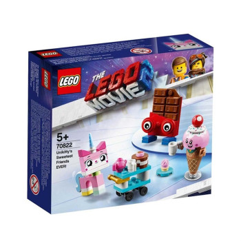 Adore Lego Frıends Movıe