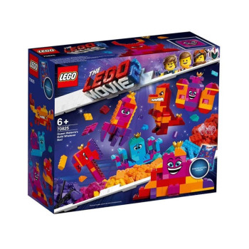 Adore Lego 70825 Watevras
