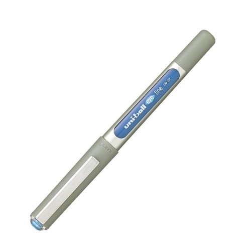 Uni Ub-157 Fine Roller 0,7 A.Mavi