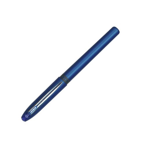 Uni Ub-245 Kalem 0,5 Mavi Roller Ball