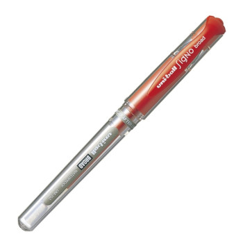 Unibal Um-153 Kalem Kırmızı
