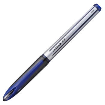 Uni Uba-188-L Aır Roller Kalem Mavi