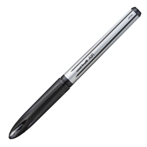 Uni Uba-188-L Aır Roller Kalem Siyah